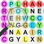 Word Search - Caviar Words