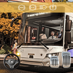 Euro Bus Coach Simulator 2023