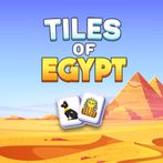 Tiles Of Egypt