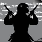 Monkey Ninja Revange