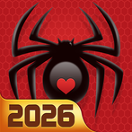 Spider Solitaire Classic