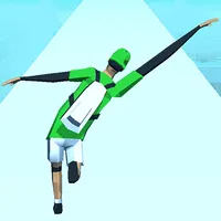 Stretch Guy Run