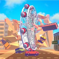 Ferris Roll