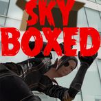skyboxed