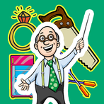 Kuis Nebak Nama Benda