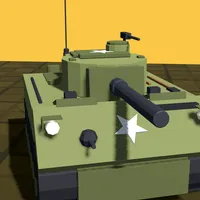 Tanks 1945: Steel Cadence