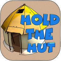 Hold The Hut