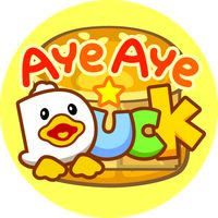 Aye Aye Duck