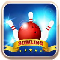 World Bowling Bowlers Striker
