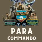 para commando