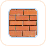 Falling Bricks