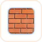 Falling Bricks