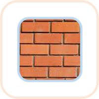 Falling Bricks