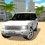 Miami Car Simulator Land Rover