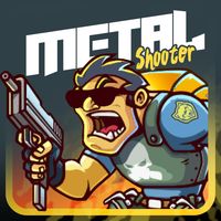 Metal Shooter : Super Marines 