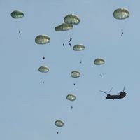 Paratrooper