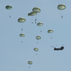 Paratrooper