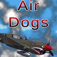 Air Dogs