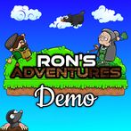 DEMO Ron's Adventures