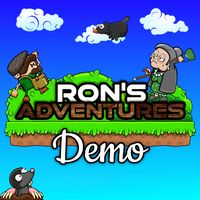 DEMO Ron's Adventures