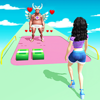 DNA Fusion Fairy Genetic Rush