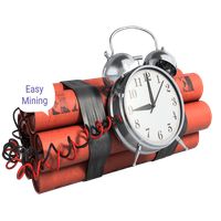 Easy Mining