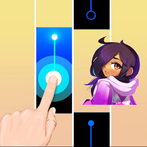 Aphmau Music Tiles Game