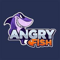 SuperAngryFish