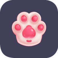 Pop Pop Jelly Paw - Bubble Pop
