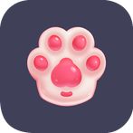 Pop Pop Jelly Paw - Bubble Pop
