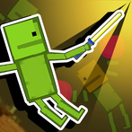 Melon Playground - Warrior