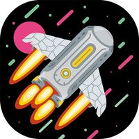 Speeder - Spaceship Adventures
