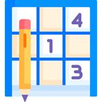 Smart Classic Sudoku Puzzle