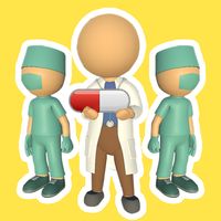 Dr Furball! Pet Clinic Games