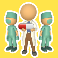 Dr Furball! Pet Clinic Games