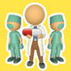 Dr Furball! Pet Clinic Games