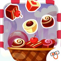 Chocolate Drop Catcher - Gotta