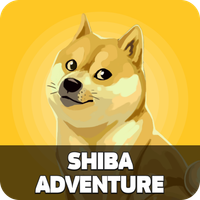 Shiba Adventure