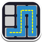 Brain Line Puzzle 10 Mb Games