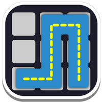 Brain Line Puzzle 10 Mb Games