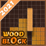 Wood99 Sudoku - Block Puzzle 9