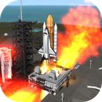 Space Shuttle - Flight Simulat