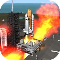 Space Shuttle - Flight Simulat
