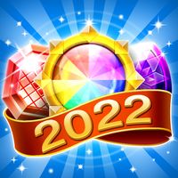 Jewels Crush Fantasy(Match 3)