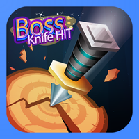Knife Smash - Hit Master