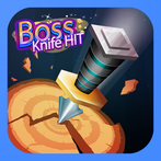 Knife Smash - Hit Master
