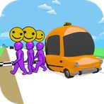 Crazy Flexible Taxi