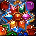 Jewel Vampire Castle
