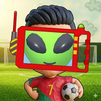 Catch the Alien: Find Impostor