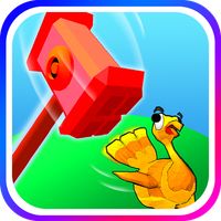 Harvest Hammer